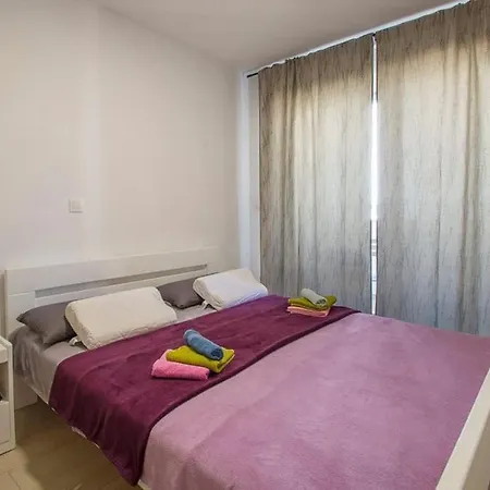 Apartment Delux