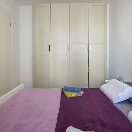 Apartment Delux *