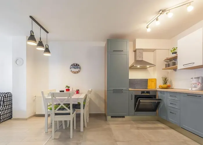 Apartment Delux *
