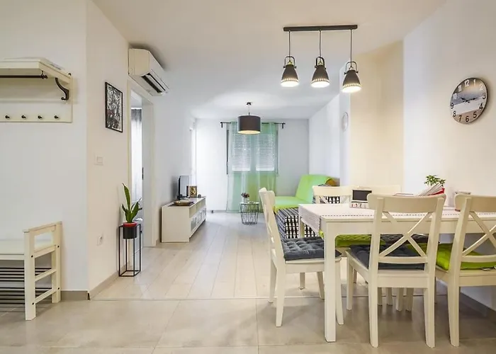 Delux Apartment Pula