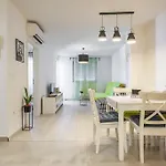 Delux Apartman Póla