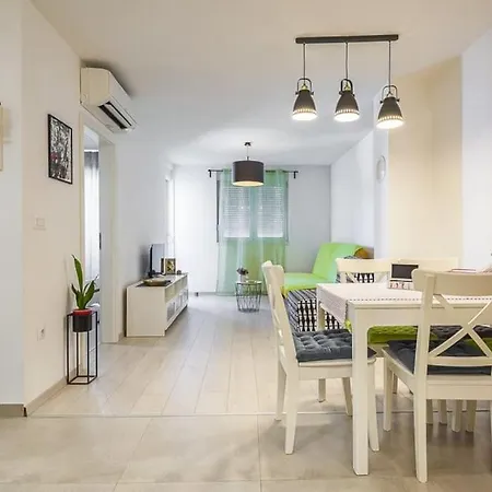 Delux Apartament Pula