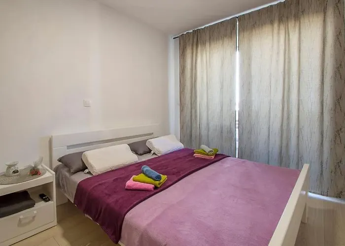 Apartment Delux