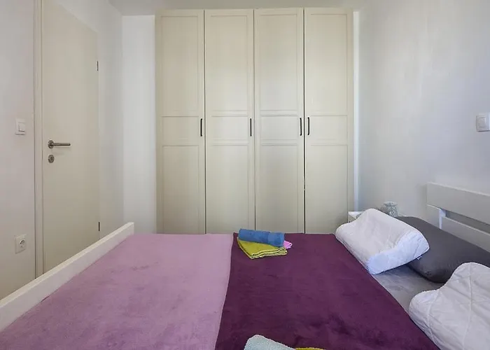 Apartment Delux *